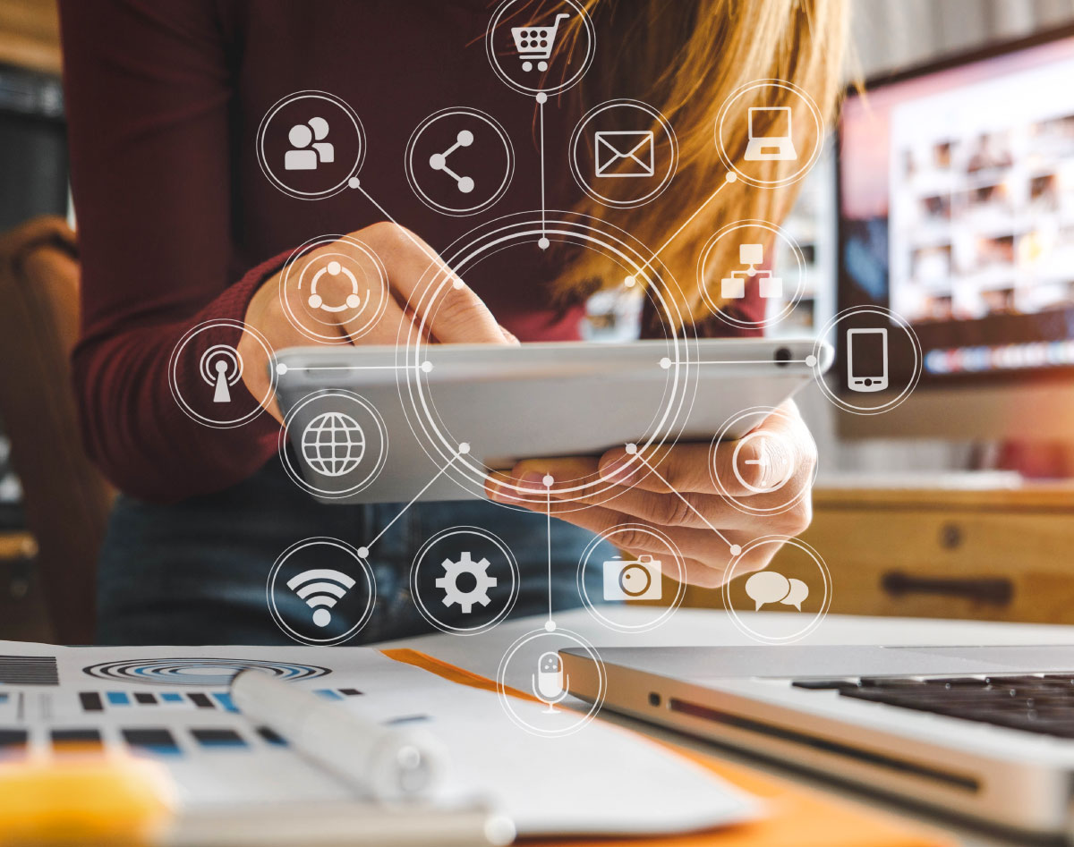 Creación de contenidos digitales y programación Creación de contenidos digitales y programación