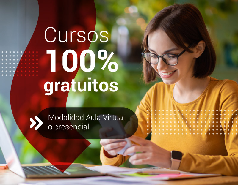 Cursos Cámara de Comercio Cursos Fundación Comillas